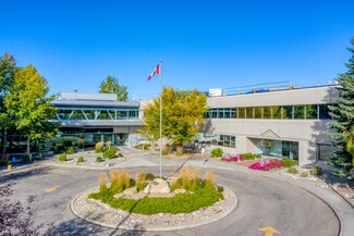 More details for 3553 31st St NW, Calgary, AB - Office to Rent