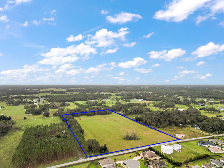 SUMTER COUNTY ROAD 214, Oxford, FL for sale - Primary Photo - Image 1 of 12