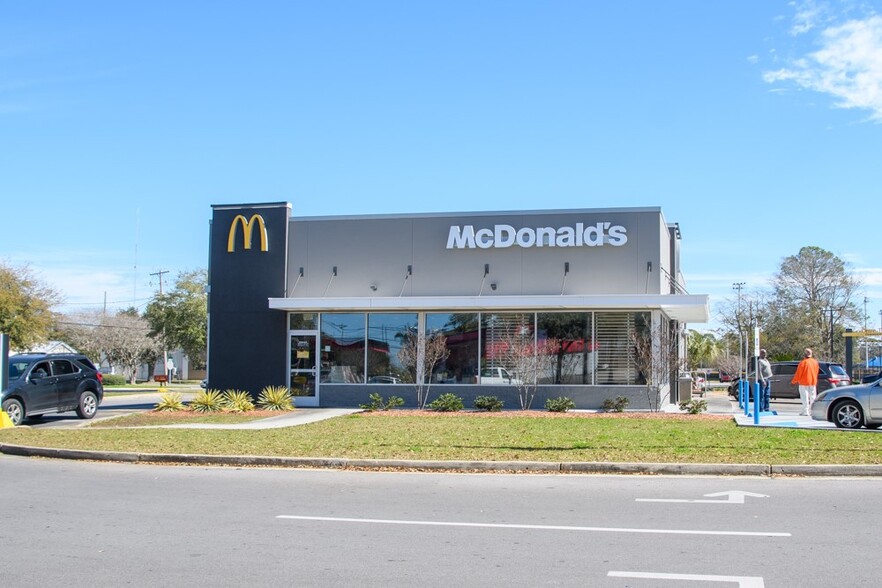 3026 Market St, Pascagoula, MS for sale - Building Photo - Image 1 of 1