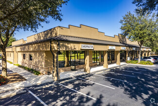 More details for 616-634 E Bloomingdale Ave, Brandon, FL - Office for Rent