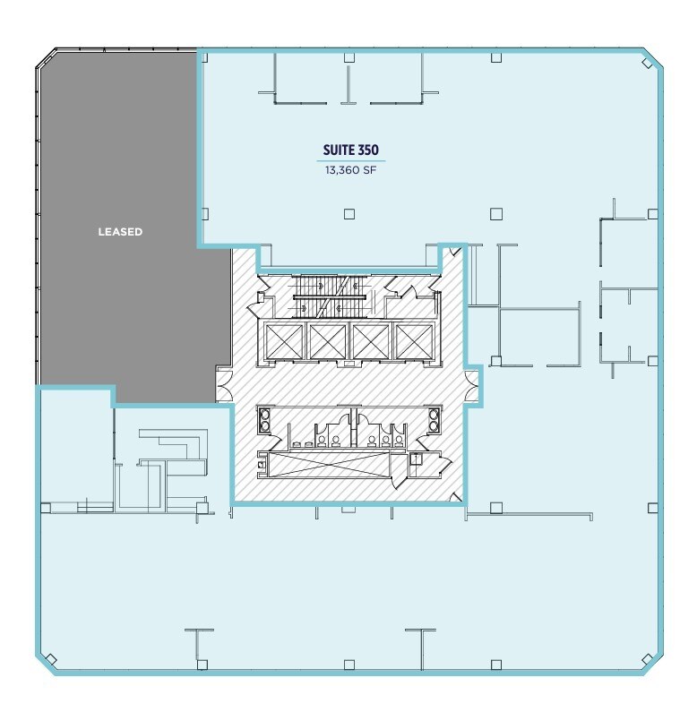 10850 W Park Pl, Milwaukee, WI to rent Floor Plan- Image 1 of 1