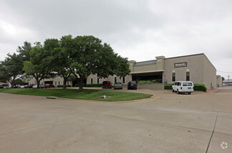 More details for 4400-4418 Sunbelt Dr, Addison, TX - Flex, Industrial for Rent