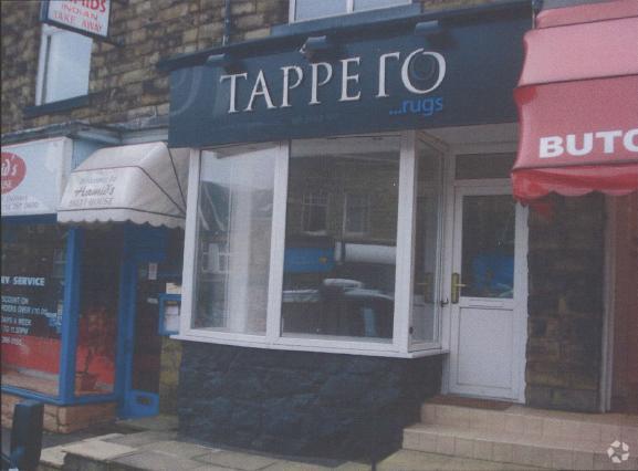 985 Ecclesall Rd, Sheffield for sale - Primary Photo - Image 1 of 1