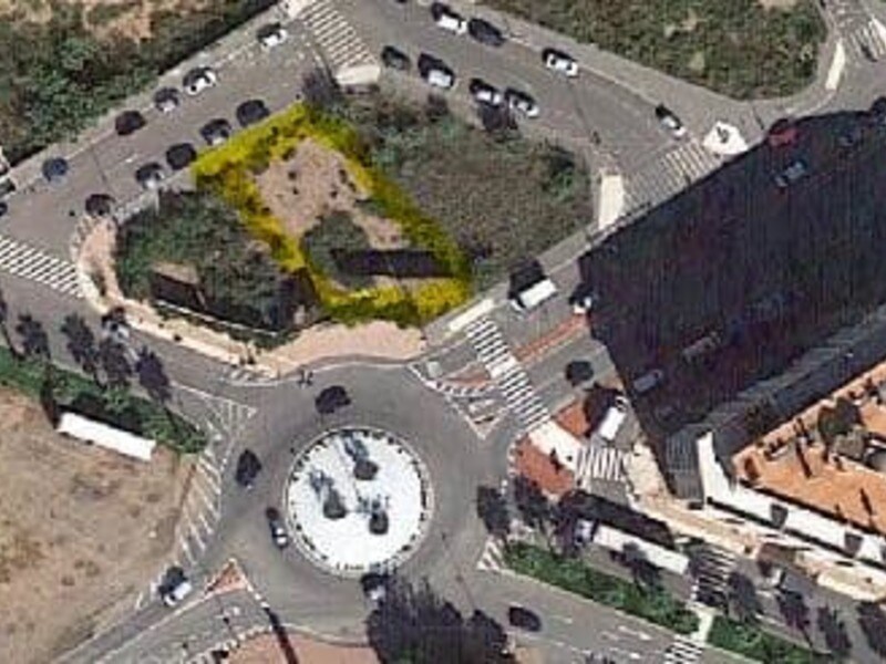 Carretera de Nules, 38, Borriana, Castellón for sale Primary Photo- Image 1 of 3