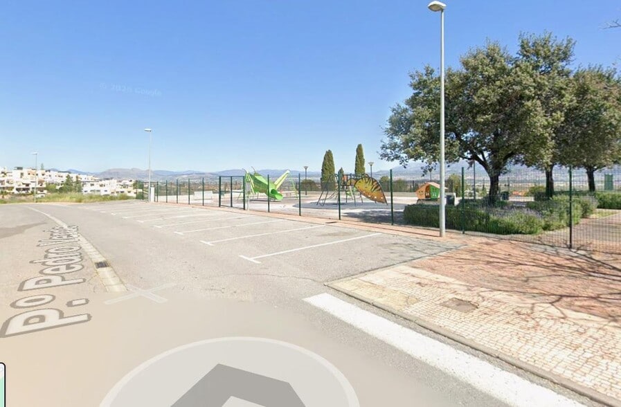 Paseo de Pedro Verde, 181, Las Gabias, Granada for sale - Building Photo - Image 2 of 6