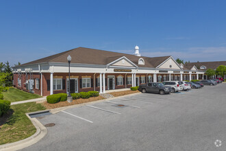 14207 Park Center Dr, Laurel, MD for sale Building Photo- Image 1 of 1