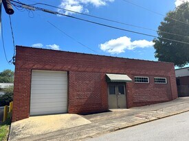 344 Northside Dr, Gainesville GA - Commercial Property