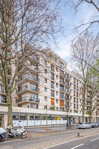 More details for 82 Quai De La Loire, Paris - Retail to Rent