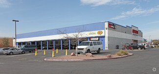 More details for 4141 N Rancho Dr, Las Vegas, NV - Retail for Rent