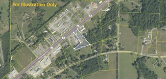 More details for 0 Hwy 411, Madisonville, TN - Land for Rent