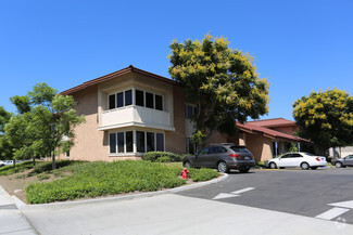 More details for 14471 Chambers Rd, Tustin, CA - Office for Rent