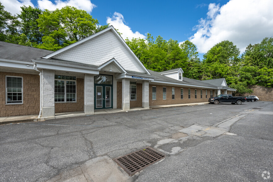 33 Route 17M, Harriman, NY for sale - Primary Photo - Image 1 of 1