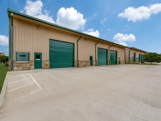 More details for 110A Rose Ln, Frisco, TX - Light Industrial for Rent