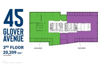 801 Main Ave, Norwalk, CT to rent Floor Plan- Image 1 of 1