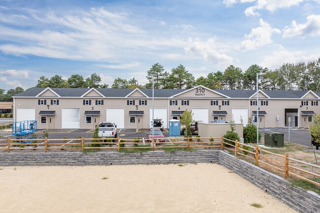 More details for 310 Route 9, Waretown, NJ - Industrial to Rent
