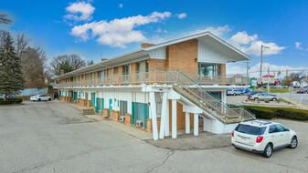 3985 Race Rd, Cincinnati OH - Commercial Property