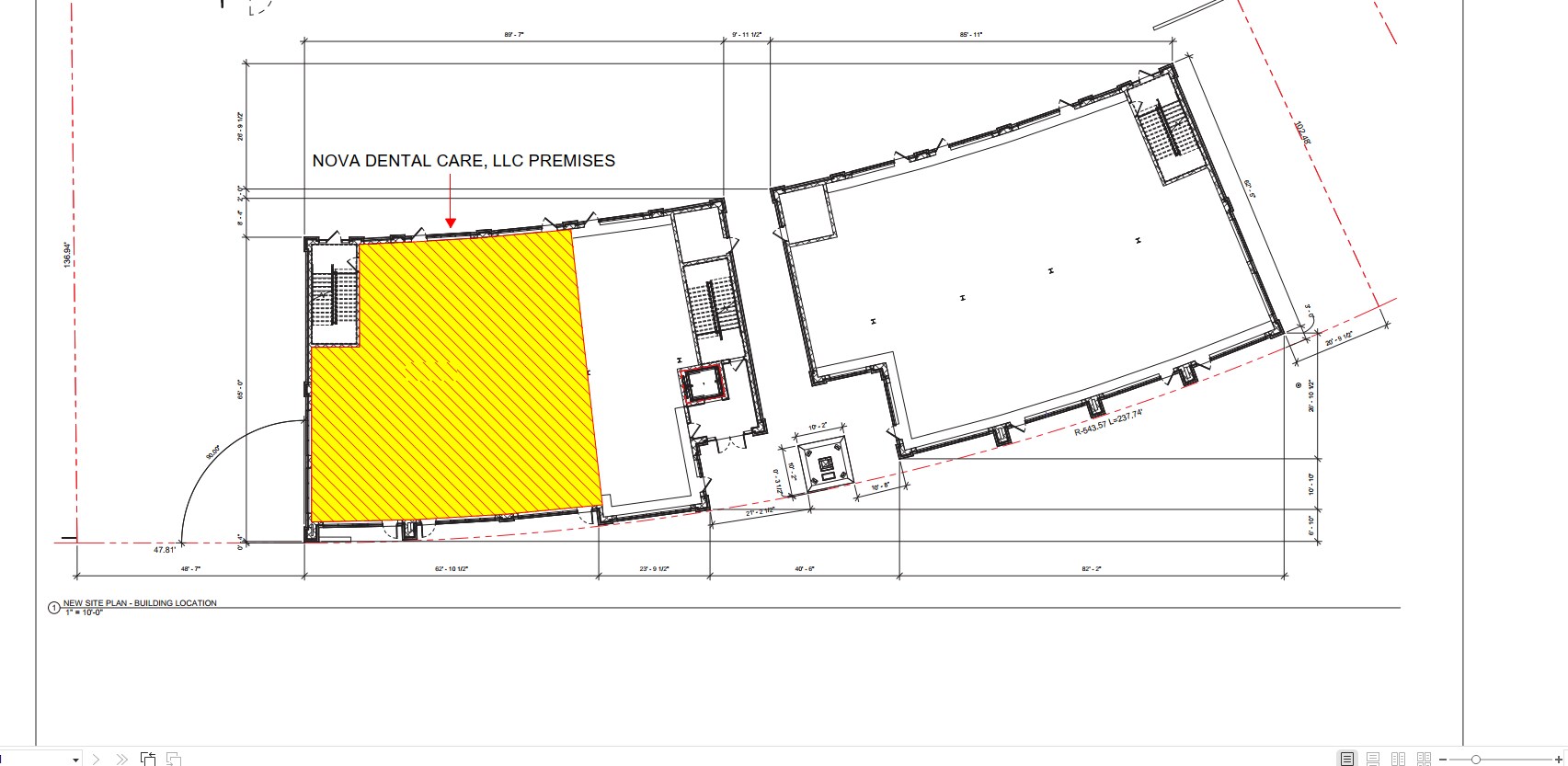 440 E Hawley St, Mundelein, IL to rent Building Photo- Image 1 of 4