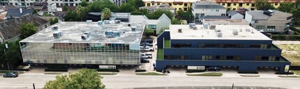 3100 Edloe St, Houston, TX for rent Building Photo- Image 1 of 14