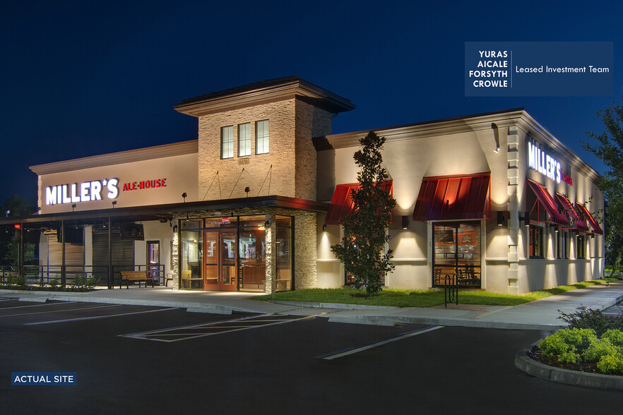 560 Northgate Mall Dr, Chattanooga, TN for sale - Building Photo - Image 1 of 1