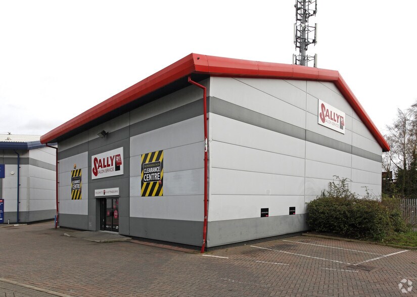 Mill Way, Sittingbourne for sale - Building Photo - Image 2 of 2