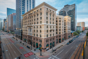 Equitable Building - Commercial Property