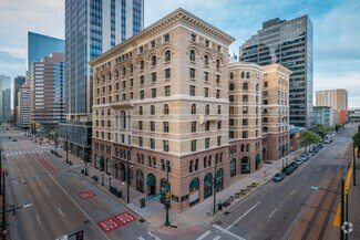 More details for 730 17th St, Denver, CO - Office for Rent