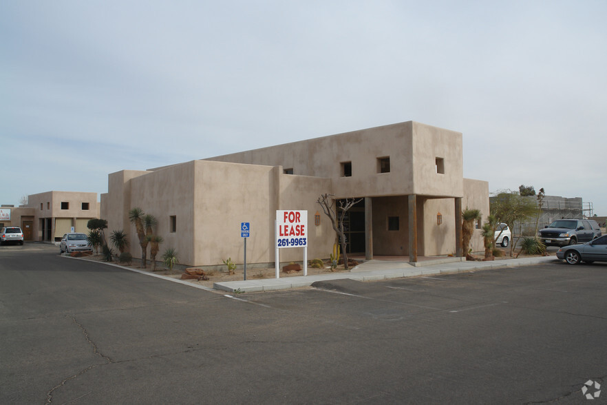 11593 S Fortuna Rd, Yuma, AZ for sale - Primary Photo - Image 1 of 1