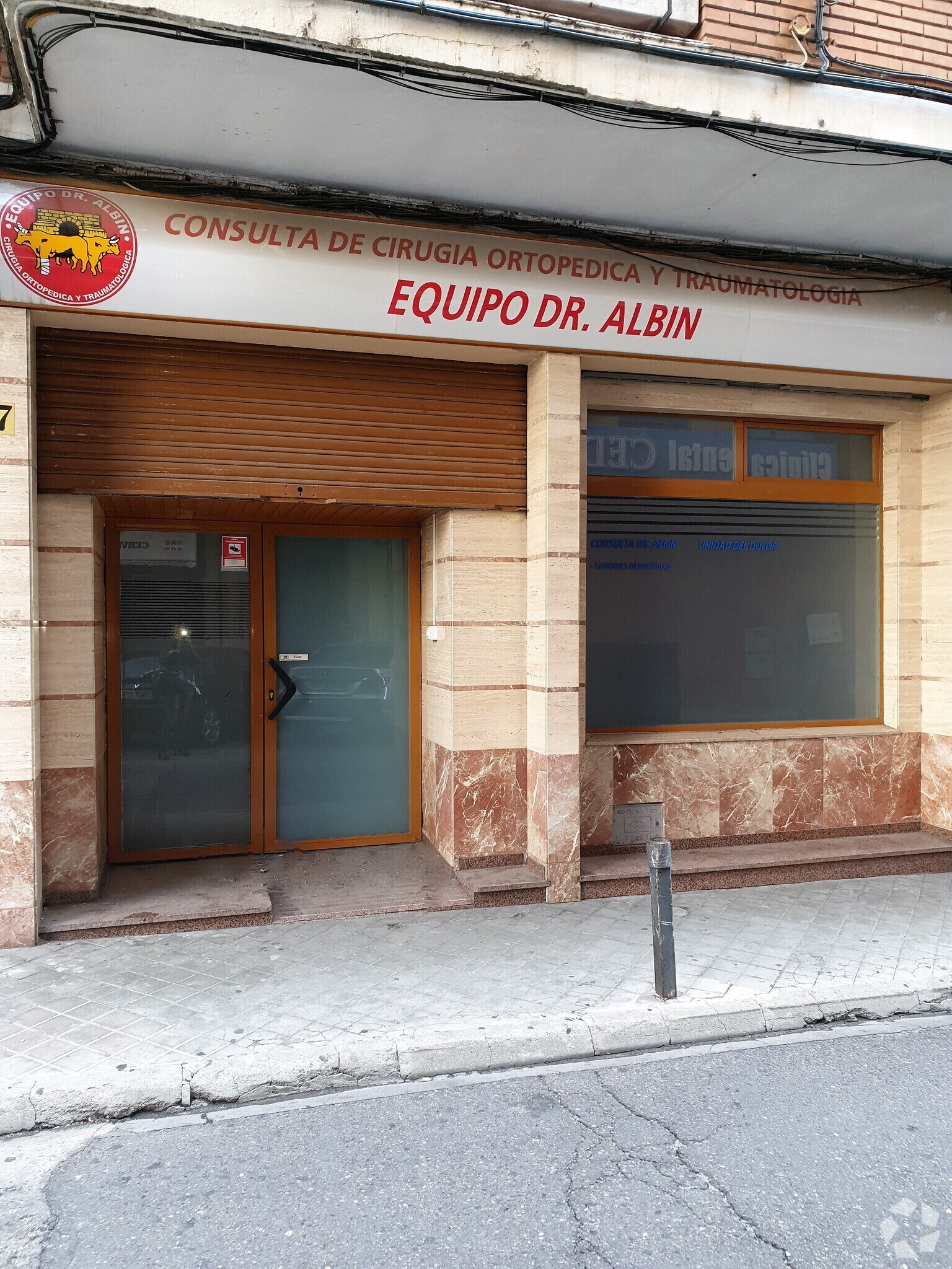 Retail in Talavera de la Reina, Toledo to rent Interior Photo- Image 1 of 2