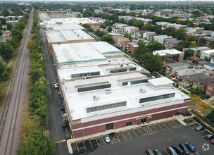 3033 N Knox Ave, Chicago, IL - aerial  map view - Image1