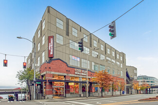 More details for 2107 Elliott Ave, Seattle, WA - Office for Rent