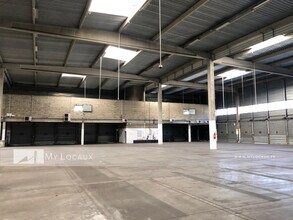 Industrial in Herblay-sur-Seine to rent Building Photo- Image 2 of 9