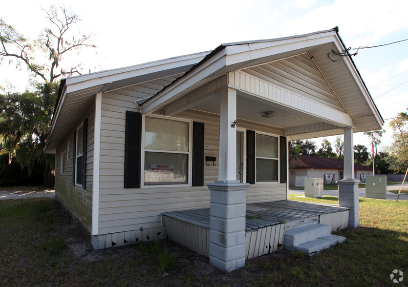 3369-3371 St Augustine Rd, Jacksonville, FL for sale - Building Photo - Image 2 of 4