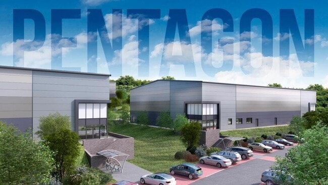 More details for Howe Moss Ave, Dyce - Industrial for Sale