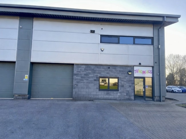 More details for Billington Rd, Burnley - Industrial to Rent