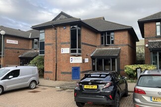 More details for 4 Woodlands, Bristol - Office for Rent