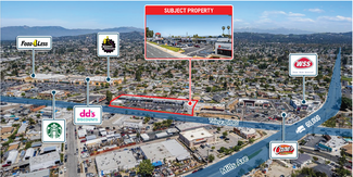 More details for 13505-13525 Telegraph Rd, Whittier, CA - Retail for Rent