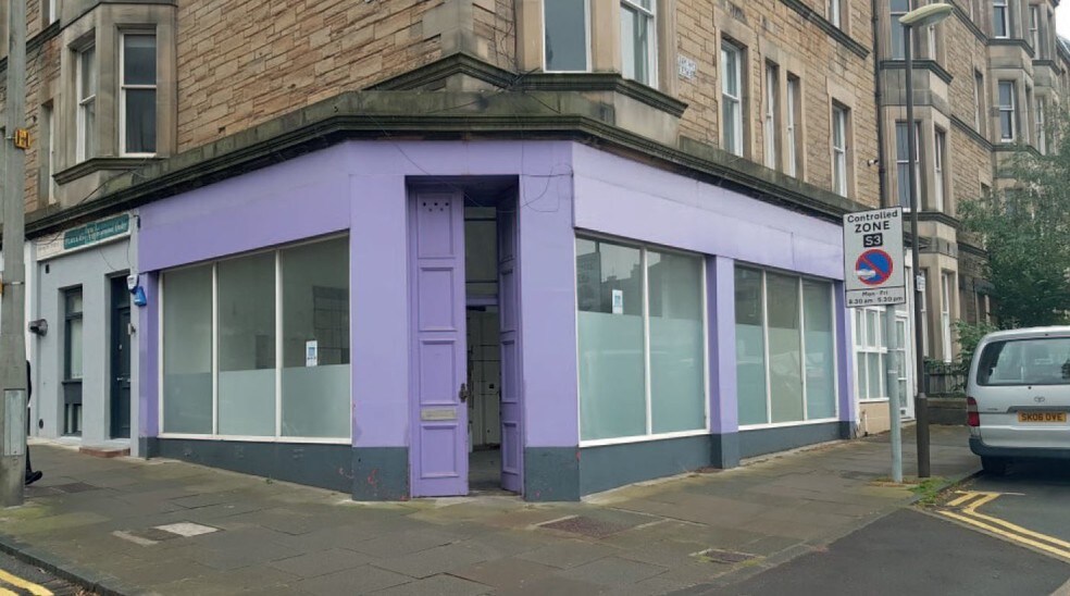 69 Viewforth, Edinburgh, EH10 4LQ UK