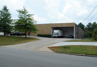 More details for 3606 McCall Pl, Doraville, GA - Industrial for Rent