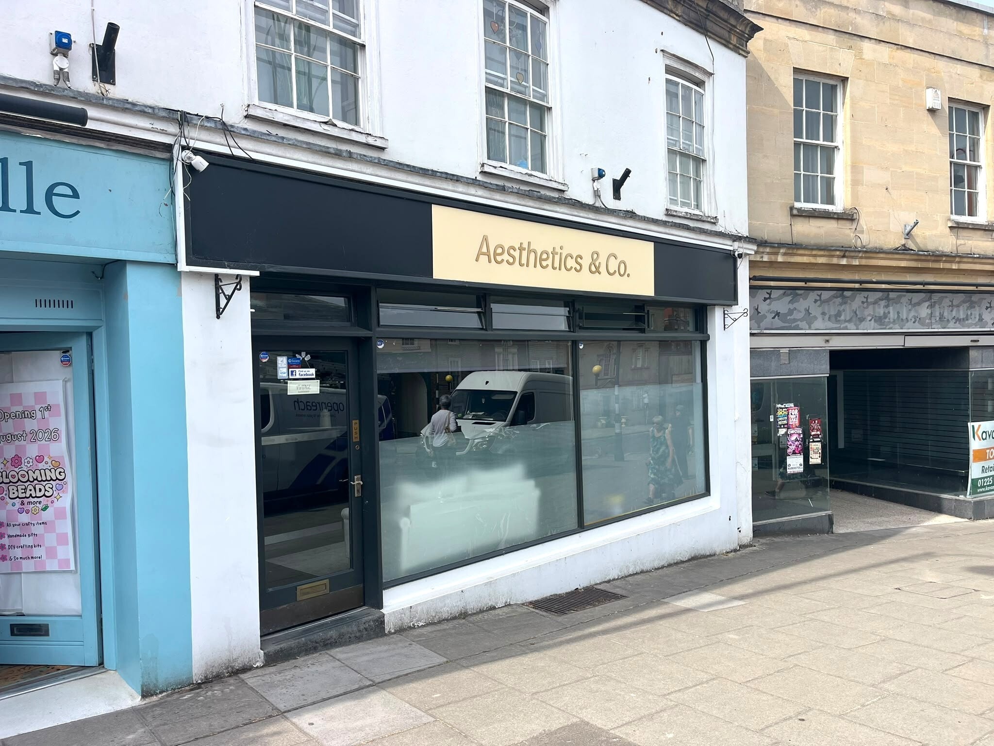 29 High St, Warminster to rent Interior Photo- Image 1 of 5