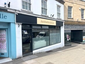 29 High St, Warminster to rent Interior Photo- Image 1 of 5
