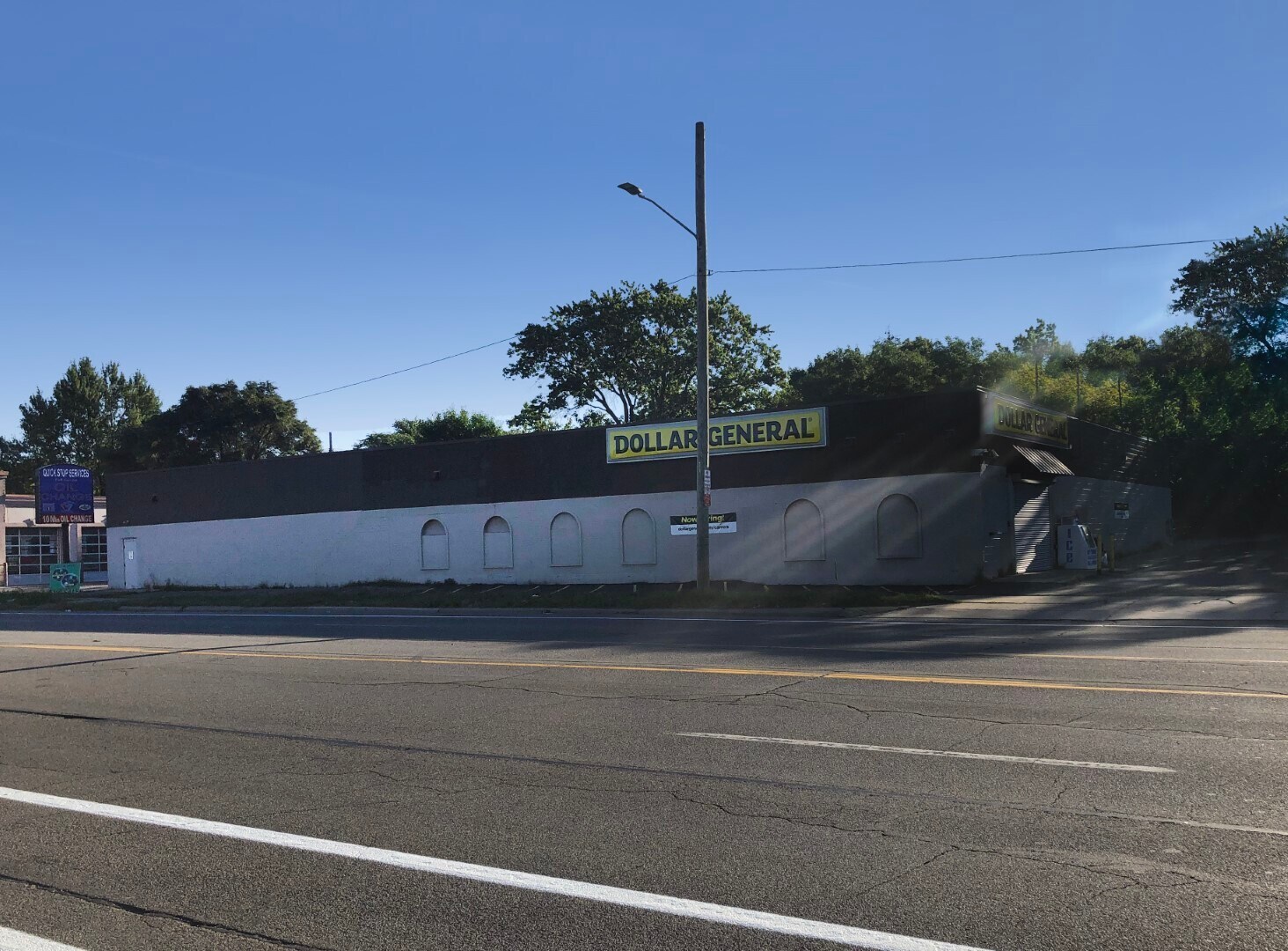 20164 Van Dyke Ave, Detroit 48234 Retail for Sale