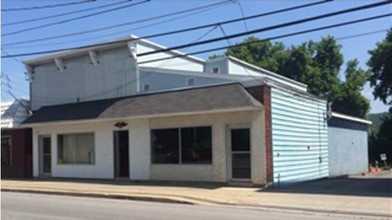 149 E Main St, Frankfort, NY for sale Building Photo- Image 1 of 1