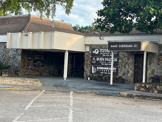 More details for 4440 Sheridan St, Hollywood, FL - Office/Medical for Rent