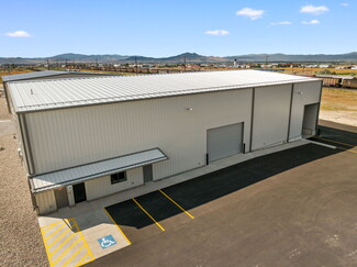 More details for 880 Nicole st, Helena, MT - Industrial for Rent