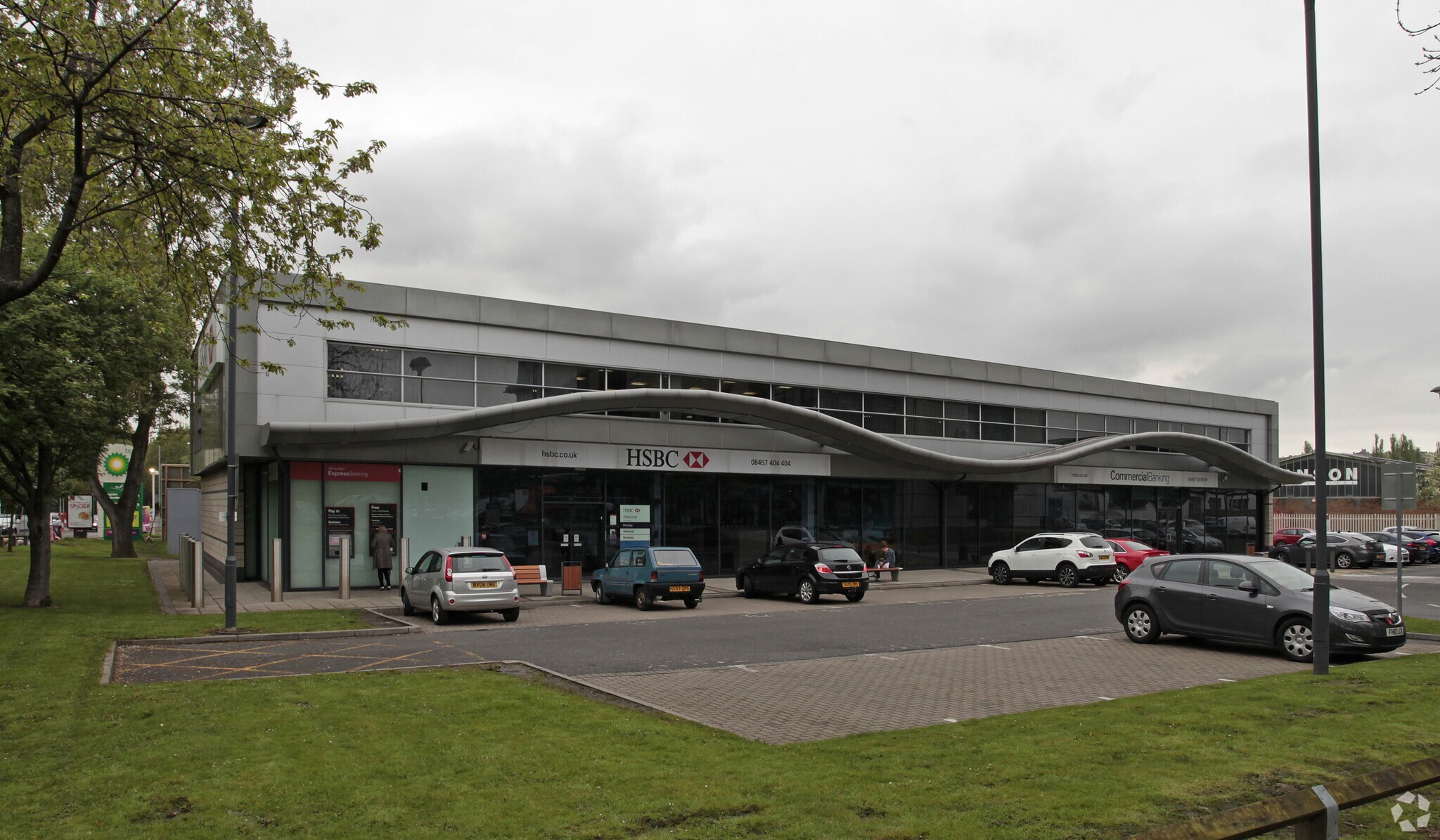 15-22 Maingate, Gateshead for sale Building Photo- Image 1 of 1