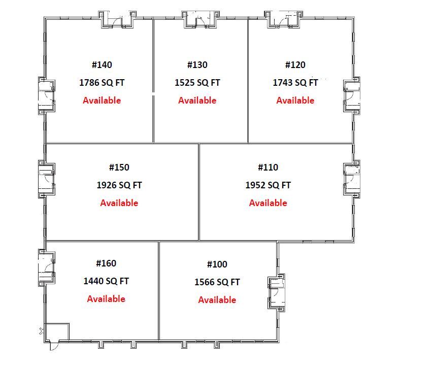 11655 Independence Pky, Frisco, TX to rent Building Photo- Image 1 of 1