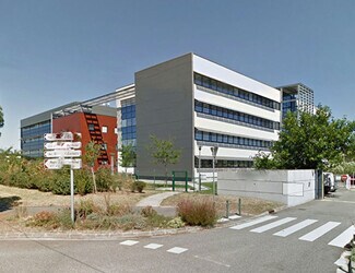 More details for 8 Rue Claude-Marie Perroud, Toulouse - Office to Rent
