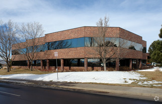 More details for 2 W Dry Creek Cir, Littleton, CO - Office for Rent