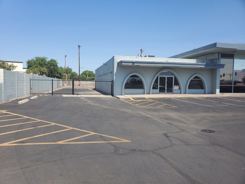 2306 W Bethany Home Rd, Phoenix, AZ for sale - Building Photo - Image 1 of 1