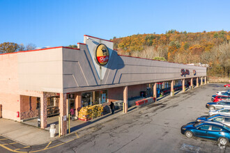 1 Shoprite Blvd, Ellenville, NY for sale Building Photo- Image 1 of 1